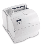 Lexmark Optra T612 printing supplies